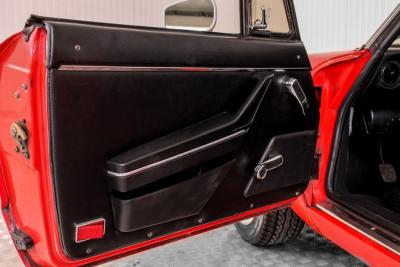 1985 Alfa Romeo Spider