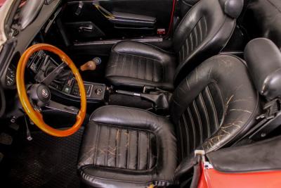 1985 Alfa Romeo Spider