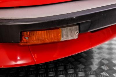 1985 Alfa Romeo Spider