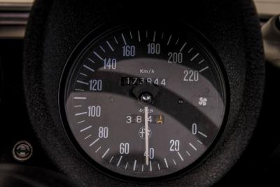 1985 Alfa Romeo Spider