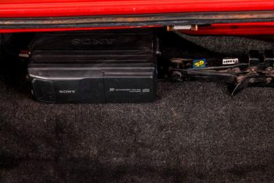 1985 Alfa Romeo Spider