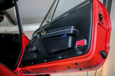 1985 Alfa Romeo Spider