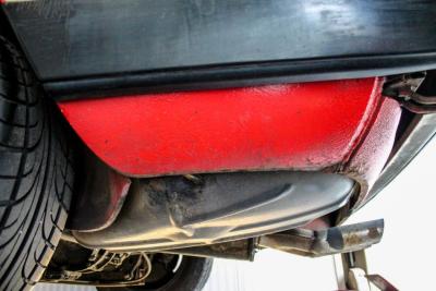 1985 Alfa Romeo Spider