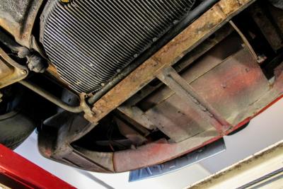 1985 Alfa Romeo Spider