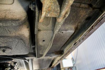 1985 Alfa Romeo Spider