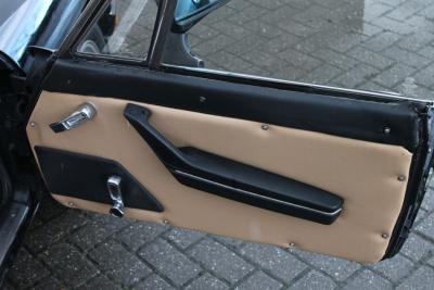 1987 Alfa Romeo Spider