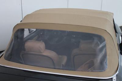 1987 Alfa Romeo Spider