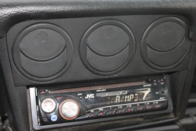 1987 Alfa Romeo Spider