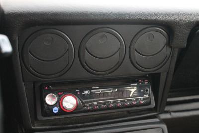 1987 Alfa Romeo Spider