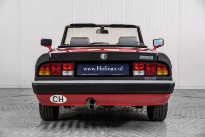 1988 Alfa Romeo Spider