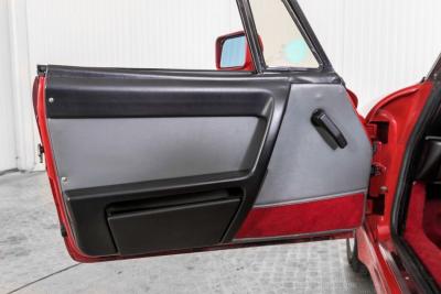 1988 Alfa Romeo Spider