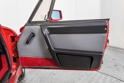 1988 Alfa Romeo Spider