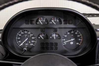 1988 Alfa Romeo Spider