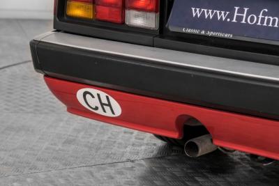 1988 Alfa Romeo Spider