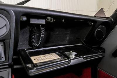 1988 Alfa Romeo Spider