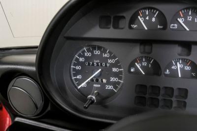 1988 Alfa Romeo Spider