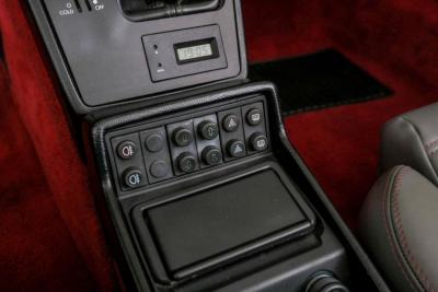 1988 Alfa Romeo Spider