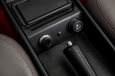 1988 Alfa Romeo Spider