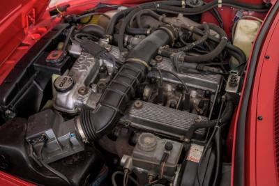 1988 Alfa Romeo Spider