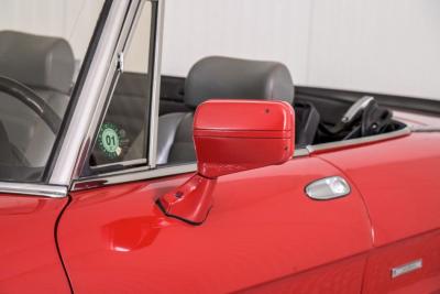 1988 Alfa Romeo Spider