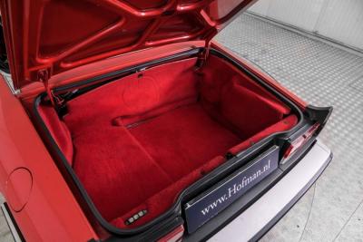 1988 Alfa Romeo Spider