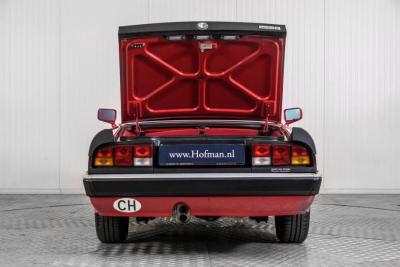 1988 Alfa Romeo Spider