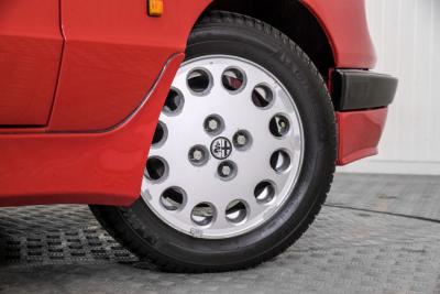 1988 Alfa Romeo Spider