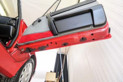 1988 Alfa Romeo Spider