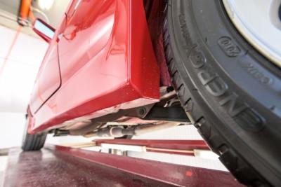 1988 Alfa Romeo Spider