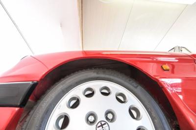 1988 Alfa Romeo Spider