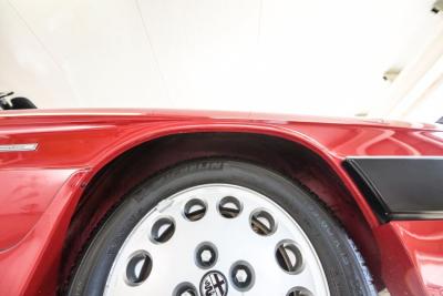 1988 Alfa Romeo Spider
