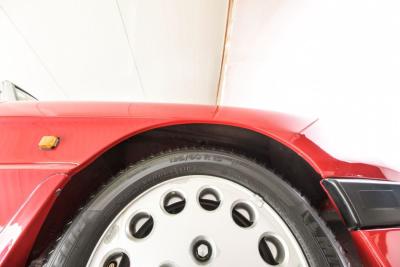 1988 Alfa Romeo Spider