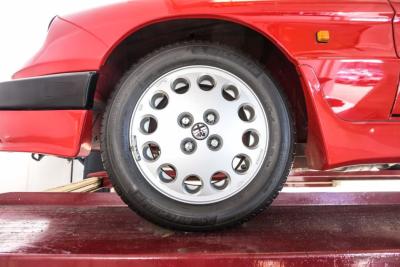 1988 Alfa Romeo Spider