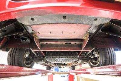 1988 Alfa Romeo Spider