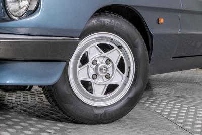 1989 Alfa Romeo Spider