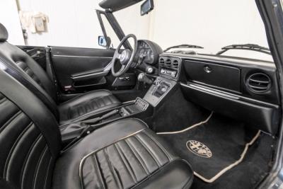 1989 Alfa Romeo Spider