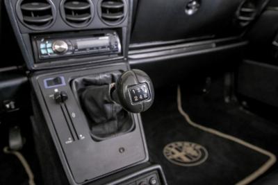 1989 Alfa Romeo Spider