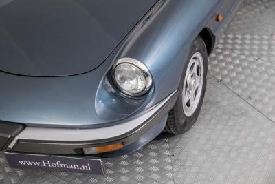 1989 Alfa Romeo Spider