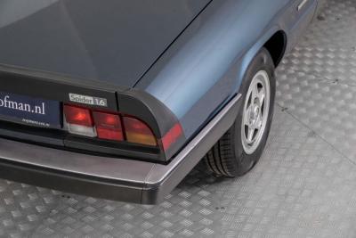 1989 Alfa Romeo Spider