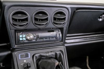 1989 Alfa Romeo Spider