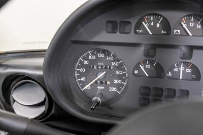 1989 Alfa Romeo Spider