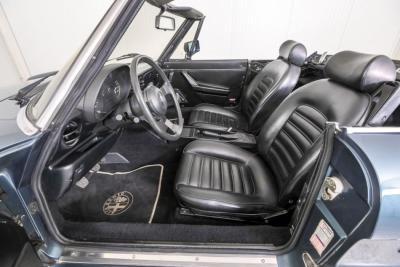 1989 Alfa Romeo Spider