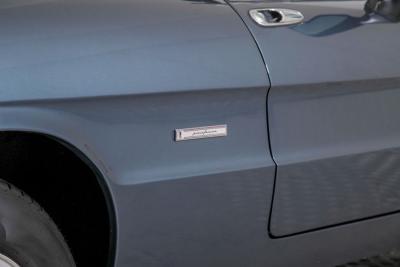 1989 Alfa Romeo Spider