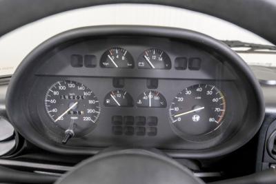 1989 Alfa Romeo Spider