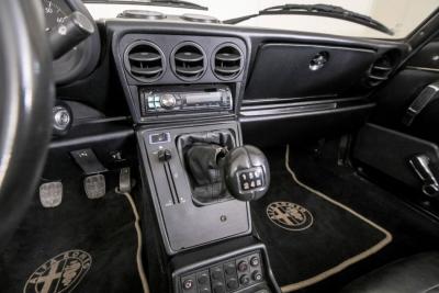 1989 Alfa Romeo Spider