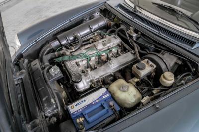 1989 Alfa Romeo Spider