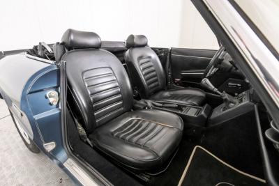 1989 Alfa Romeo Spider