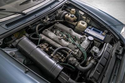 1989 Alfa Romeo Spider