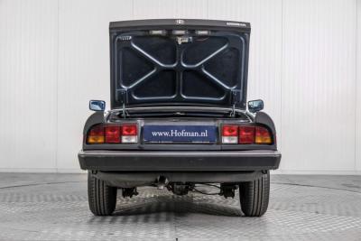 1989 Alfa Romeo Spider