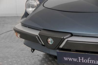 1989 Alfa Romeo Spider